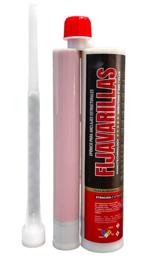 FIJAVARILLAS - 390 ml